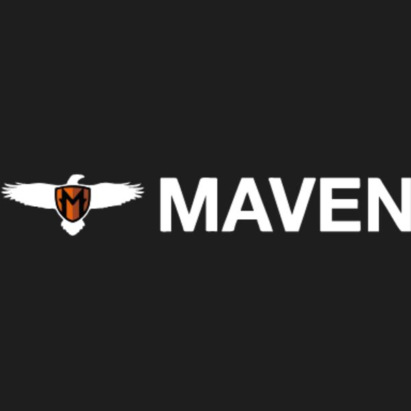 Maven White Thumbnail