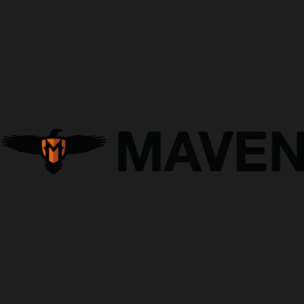 Maven Black Thumbnail