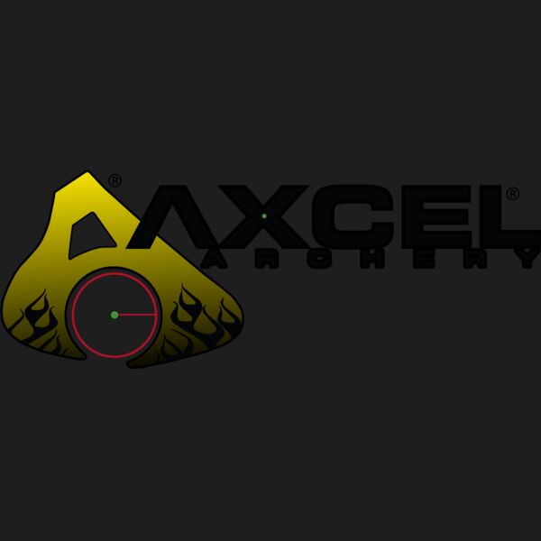 Axcel Archery Black Thumbnail