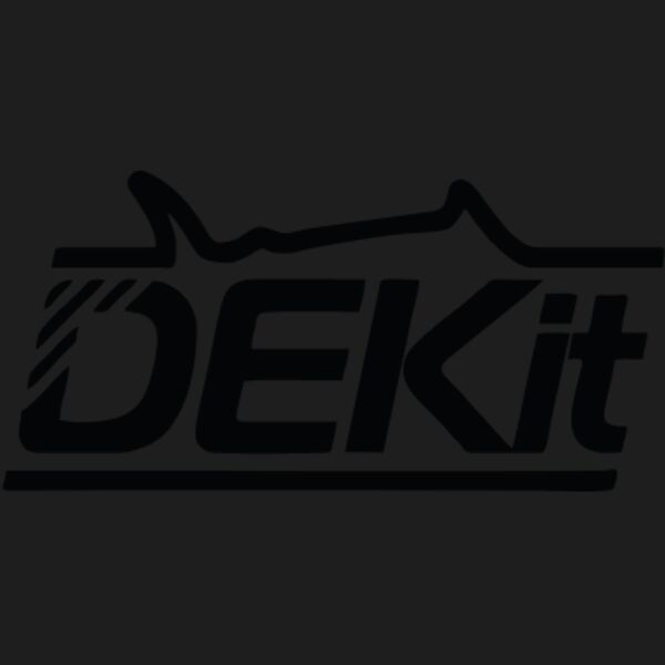 DEKit Black Thumbnail