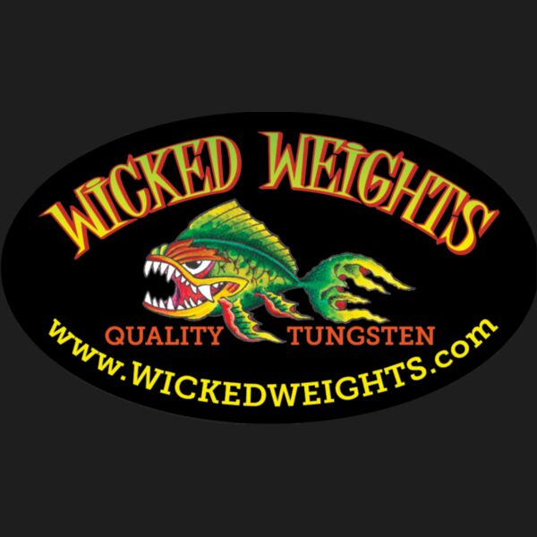 Wicked Weights Thumbnail