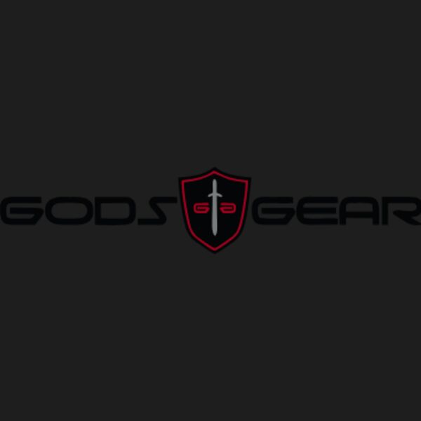 Gods Gear Black Thumbnail