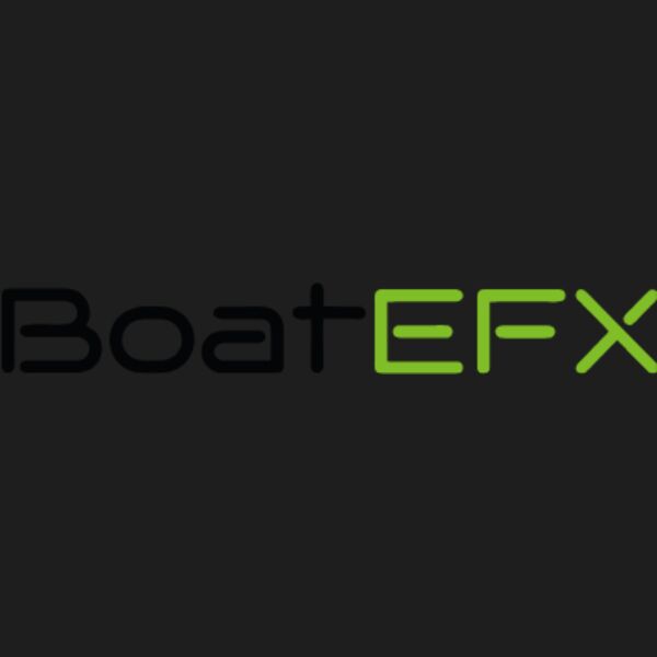 BoatEFX Black  Boat EFX  Thumbnail