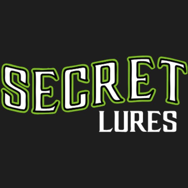 Secret Lures White Thumbnail