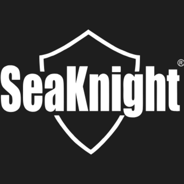 SeaKnight White  Sea Knight  Thumbnail