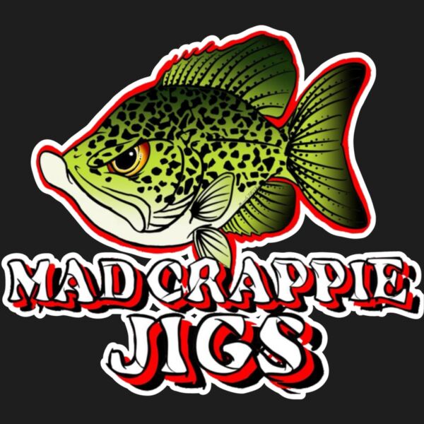Mad Crappie Jigs Thumbnail