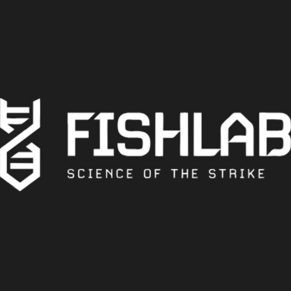 FishLab Tackle White Thumbnail