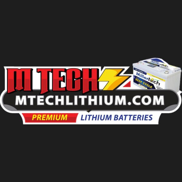 MTech Lithium Thumbnail