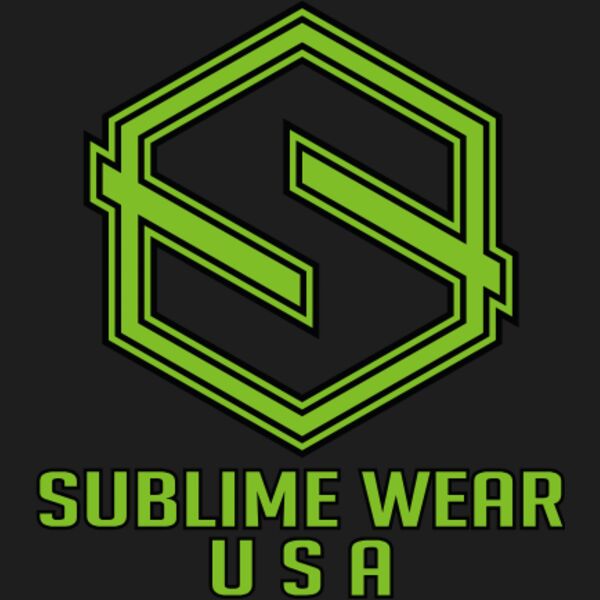 Sublime Wear USA Button Thumbnail