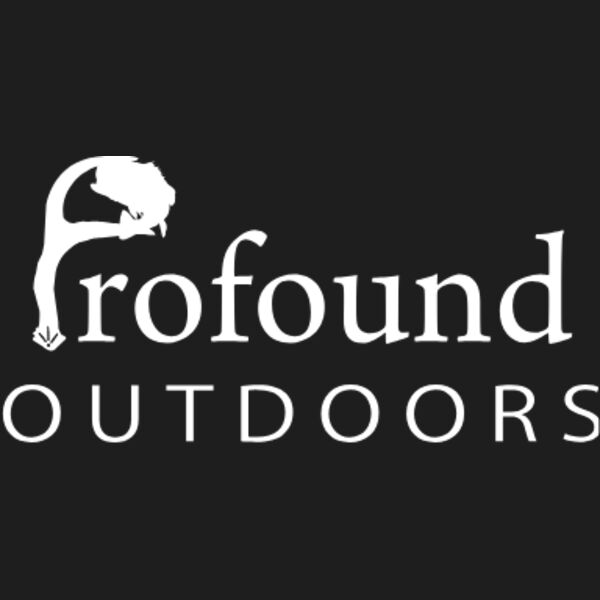 Profound Outdoors White Thumbnail