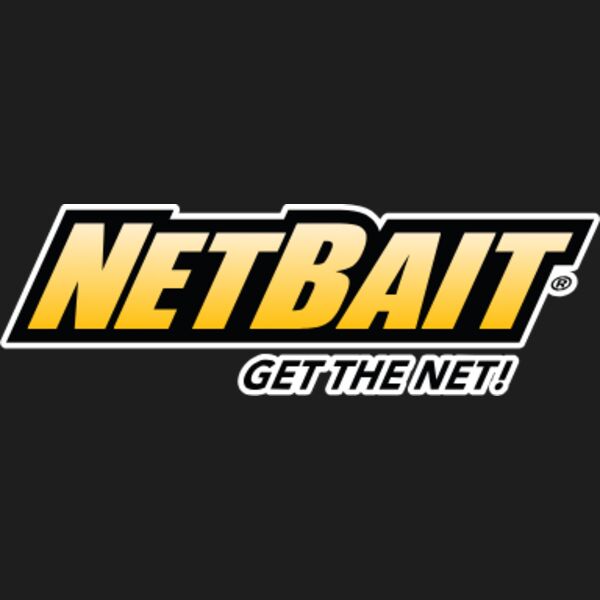 Netbait White Contour Thumbnail