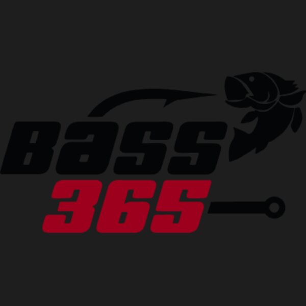 Bass East 365 Black Thumbnail