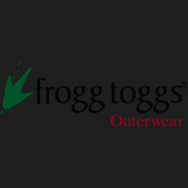 Frogg Toggs Black Thumbnail