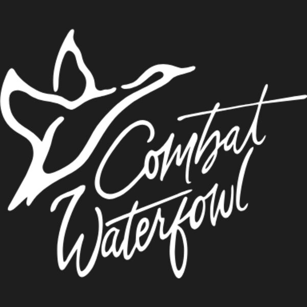 Combat Waterfowl White Thumbnail