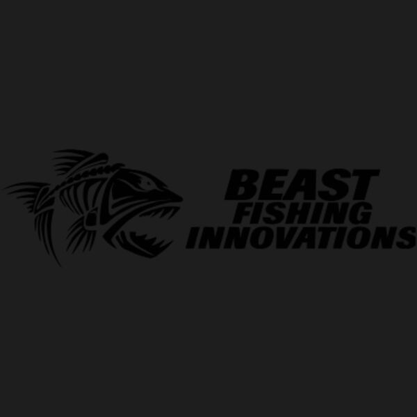 Beast Fishing Innovations Black Thumbnail