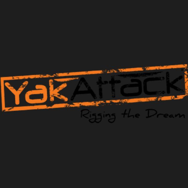 Yak Attack Black Thumbnail
