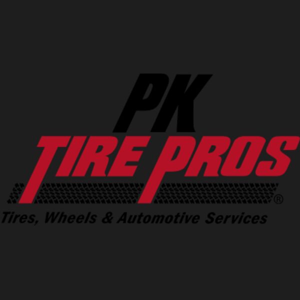 PK Pro Tires Black Thumbnail