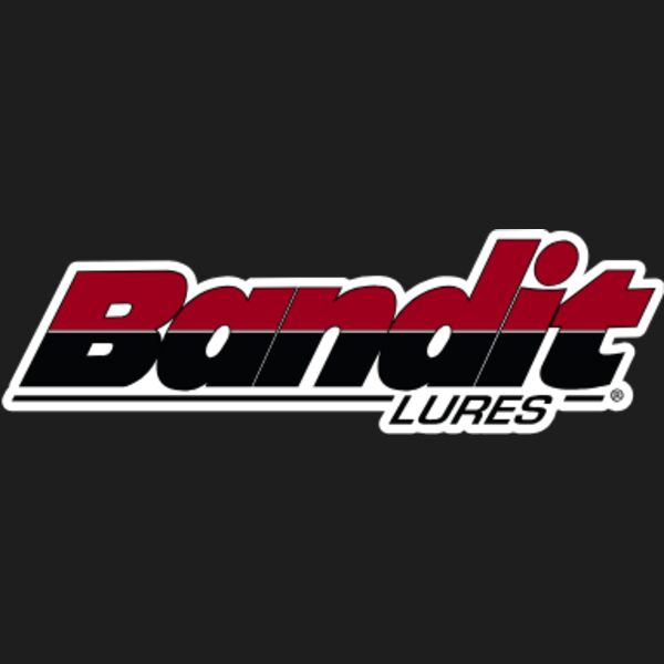 Bandit Lures White Contour Thumbnail