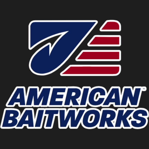 American Baitworks White Contour Thumbnail