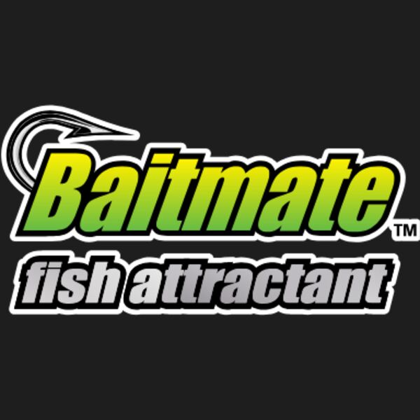Baitmate White Contour Thumbnail