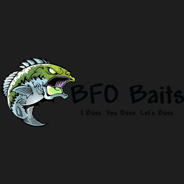BFO Baits Black Thumbnail