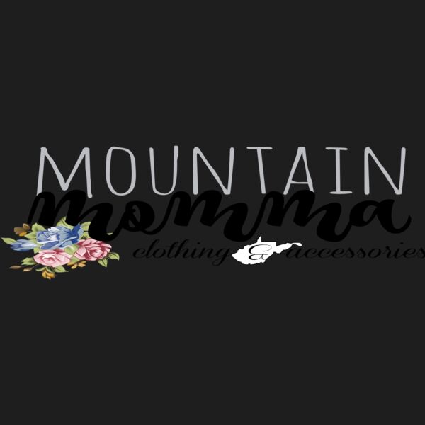 Mountain Momma Black Thumbnail