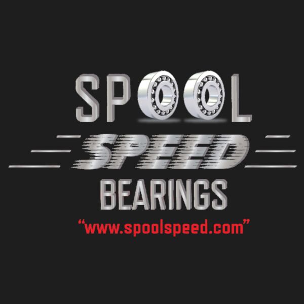 Spool Hi Speed Bearings Thumbnail