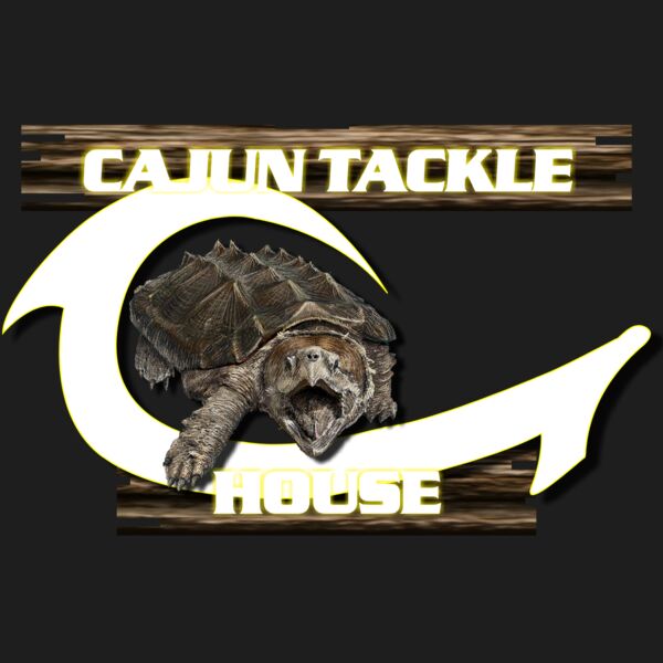 Cajun Tackle House Thumbnail