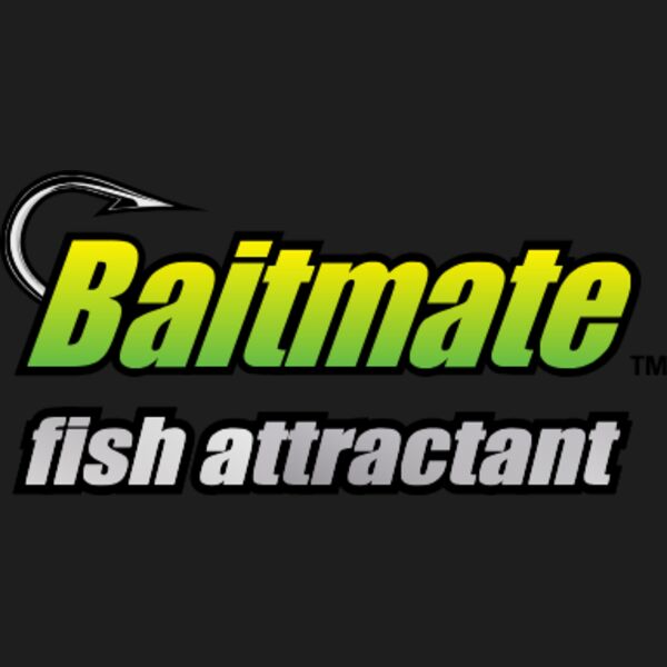 Baitmate Black Thumbnail