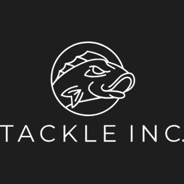 Tackle Inc White Thumbnail