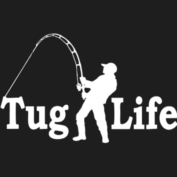 Tug Life White Thumbnail