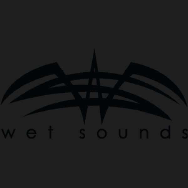 Wet Sounds Black Thumbnail