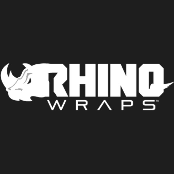 Rhino Wraps White Thumbnail