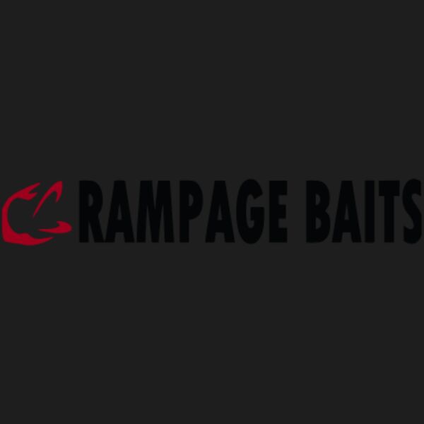 Rampage Baits Black Thumbnail