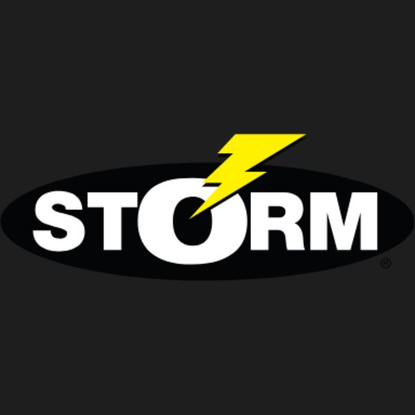 Storm Black Thumbnail