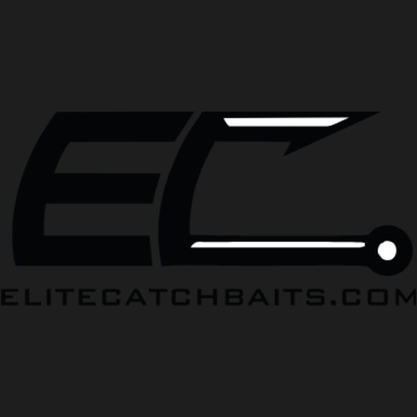 Elite Catch Baits Black Thumbnail