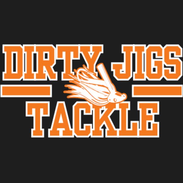 Dirty Jigs Tackle Thumbnail