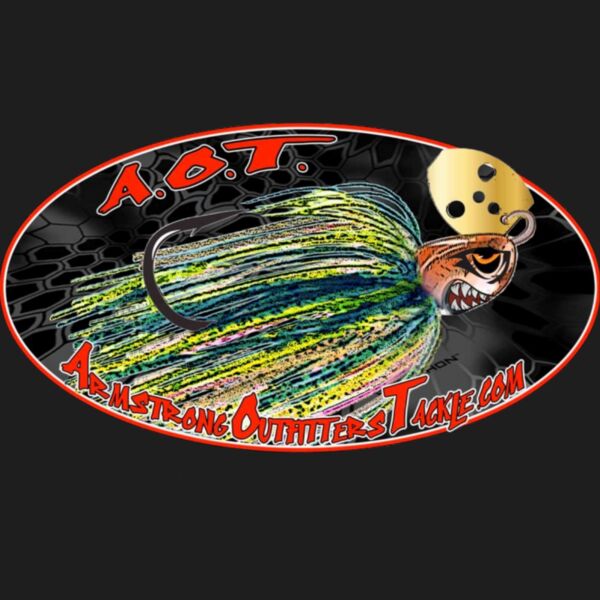 Armstrong Outfitters Tackle  AOT  Thumbnail