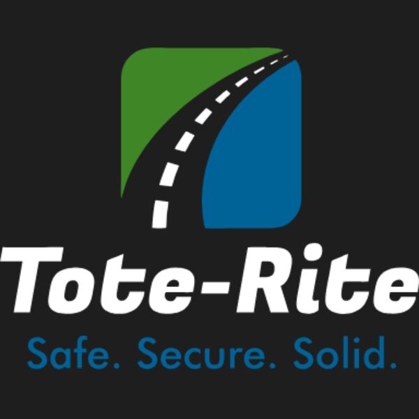 Tote Rite White Thumbnail