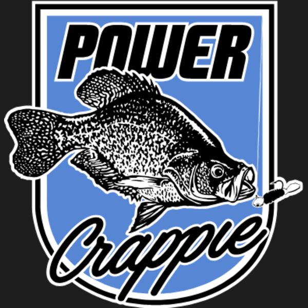 Power Crappie Thumbnail