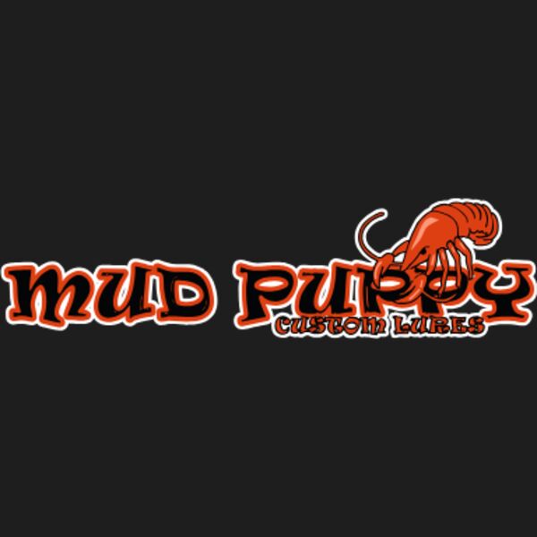 Mud Puppy Custom Lures Thumbnail