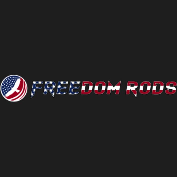 Freedom Rods Thumbnail