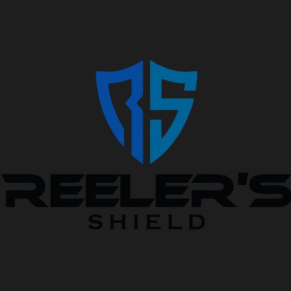 Reeler s Shield Black Thumbnail