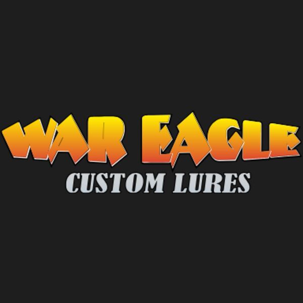 War Eagle Custom Lures Thumbnail