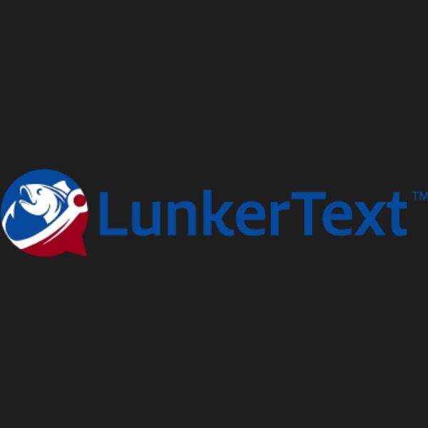 LunkerText Dark  Lunker Text  Thumbnail