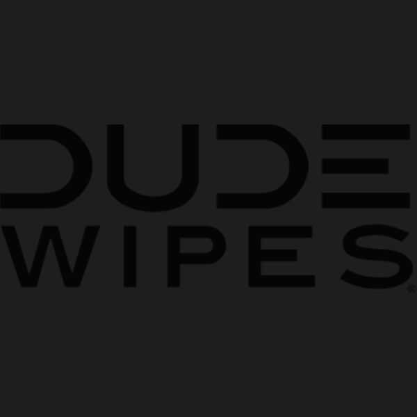Dude Wipes Black Thumbnail