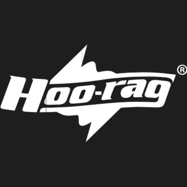 Hoo Rag White Thumbnail