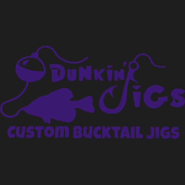 Dunkin Jigs Thumbnail