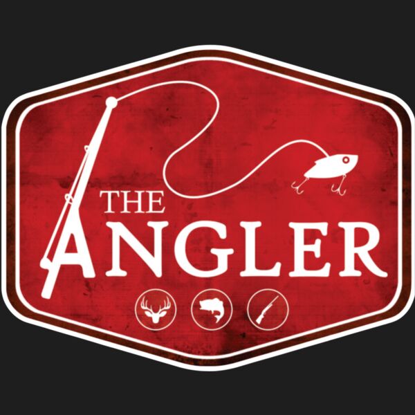 The Angler Thumbnail