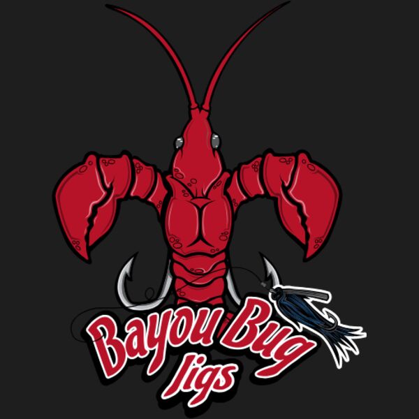 Bayou Bug Jigs Thumbnail